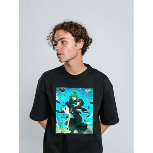 Tricou Fubuki